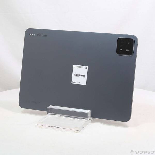 šXIAOMI Xiaomi Pad 6s Pro 12.4 256GB եȥ졼 24018RPACG Wi-Fi 34...