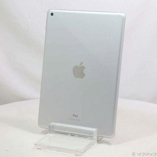 【中古】Apple(アップル) iPad 第9世代 256GB シルバー MK2P3J/A Wi-Fi 【258-ud】 【中古】Apple(アップル) iPad 第9世代 256GB シルバー MK2P3J/A Wi-Fi 【258-ud】