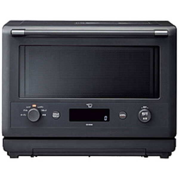 【中古】ZOJIRUSHI(象印マホービン) 〔展示品〕 オーブンレンジ EVERINO(エブリノ) スレートブラック ES-GW26 ［26L］ 【276-ud】(2)