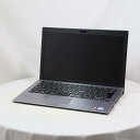 【中古】VAIO(バイオ) VAIO Pro PG VJPG11C11N 【368-ud】