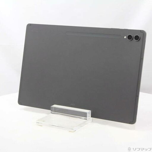 【中古】SAMSUNG(サムスン) Galaxy Tab S9 Ultra 512GB グラファイト SM-X910 Wi-Fi 【377-ud】 【中古】SAMSUNG(サムスン) Galaxy Tab S9 Ultra 512GB グラファイト SM-X910 Wi-Fi 【377-ud】
