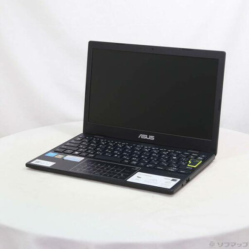 【中古】ASUS(エイスース) Vivobook Go 12 E210KA-N441BWS ピーコックブルー 【269-ud】 【中古】ASUS(エイスース) Vivobook Go 12 E210KA-N441BWS ピーコックブルー 【269-ud】