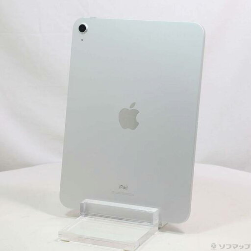【中古】Apple(アップル) iPad 第10世代 64GB シルバー MPQ03J/A Wi-Fi 【344-ud】 【中古】Apple(アップル) iPad 第10世代 64GB シルバー MPQ03J/A Wi-Fi 【344-ud】