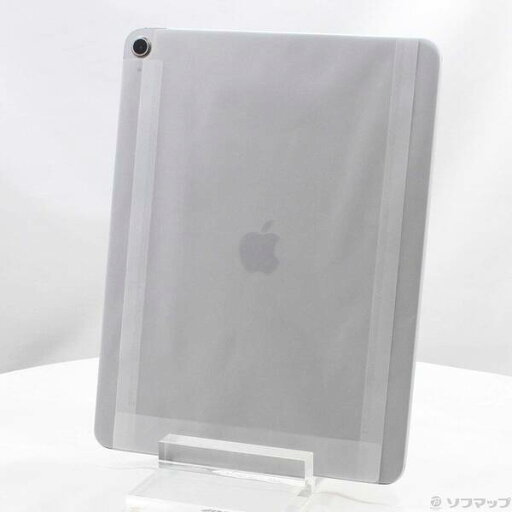 【中古】Apple(アップル) iPad Air 13インチ(M3) 256GB スペースグレイ MCNN4J/A Wi-Fi 【262-ud】 【中古】Apple(アップル) iPad Air 13インチ(M3) 256GB スペースグレイ MCNN4J/A Wi-Fi 【262-ud】
