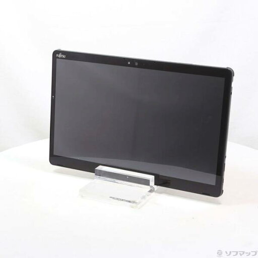 【中古】FUJITSU(富士通) ARROWS Tab Q738/SB FARQ19001 【377-ud】 【中古】FUJITSU(富士通) ARROWS Tab Q738/SB FARQ19001 【377-ud】