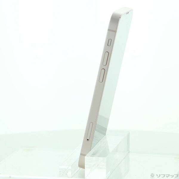 【中古】Apple(アップル) iPhone13 mini 128GB ピンク MLJF3J／A SIMフリー 【262-ud】