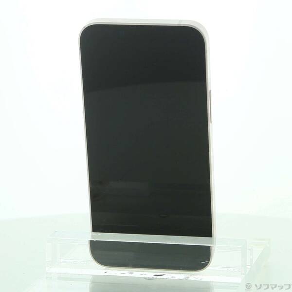 【中古】Apple(アップル) iPhone13 mini 128GB ピンク MLJF3J／A SIMフリー 【262-ud】