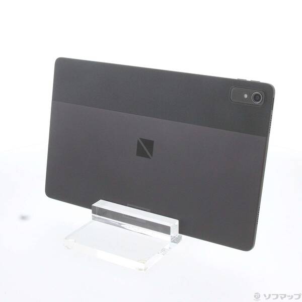 【中古】NEC(エヌイーシー) LAVIE Tab T11 T1175／FAS 128GB ストームグレー PCT1175FAS Wi-Fi 【305-ud】