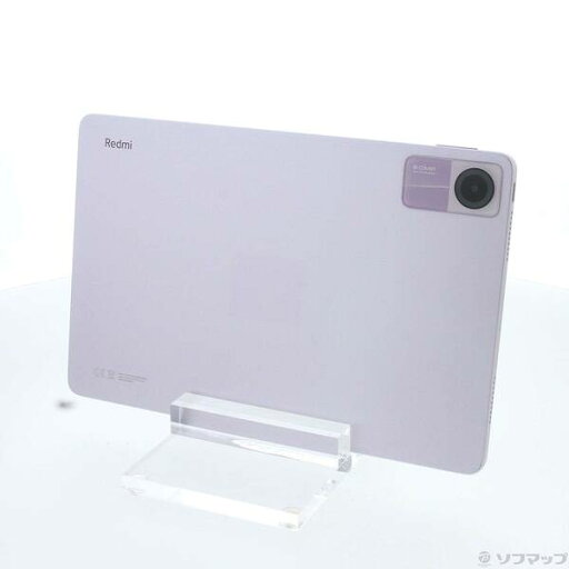 【中古】XIAOMI Redmi Pad SE 128GB ラベンダーパープル XIAOMIPADSE Wi-Fi 【262-ud】 【中古】XIAOMI Redmi Pad SE 128GB ラベンダーパープル XIAOMIPADSE Wi-Fi 【262-ud】