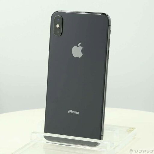 【中古】Apple(アップル) iPhoneXS Max 256GB スペースグレイ MT6U2J/A SIMフリー 【371-ud】 【中古】Apple(アップル) iPhoneXS Max 256GB スペースグレイ MT6U2J/A SIMフリー 【371-ud】