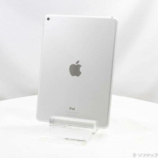 【中古】Apple(アップル) iPad Air 2 32GB シルバー MNV62J/A Wi-Fi 【305-ud】 【中古】Apple(アップル) iPad Air 2 32GB シルバー MNV62J/A Wi-Fi 【305-ud】