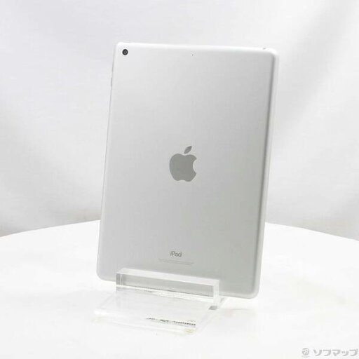 【中古】Apple(アップル) iPad 第6世代 128GB シルバー MR7K2J/A Wi-Fi 【348-ud】 【中古】Apple(アップル) iPad 第6世代 128GB シルバー MR7K2J/A Wi-Fi 【348-ud】