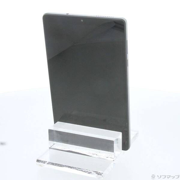 【中古】NEC(エヌイーシー) 〔展示品〕 LAVIE T0855／GAS 64GB アークティックグレー PC-T0855GAS Wi-Fi 【269-ud】