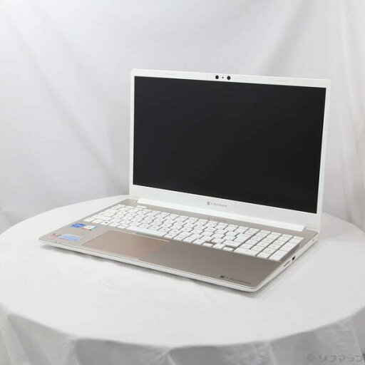 【中古】dynabook(ダイナブック) dynabook C6 P2C6PBEG サテンゴールド 〔Windows 10〕 【368-ud】 【中古】dynabook(ダイナブック) dynabook C6 P2C6PBEG サテンゴールド 〔Windows 10〕 【368-ud】