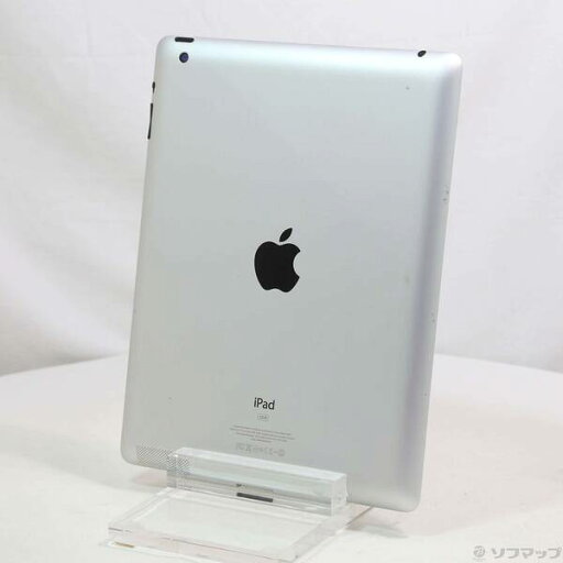 【中古】Apple(アップル) iPad 第3世代 32GB ホワイト MD329J/A Wi-Fi 【295-ud】 【中古】Apple(アップル) iPad 第3世代 32GB ホワイト MD329J/A Wi-Fi 【295-ud】