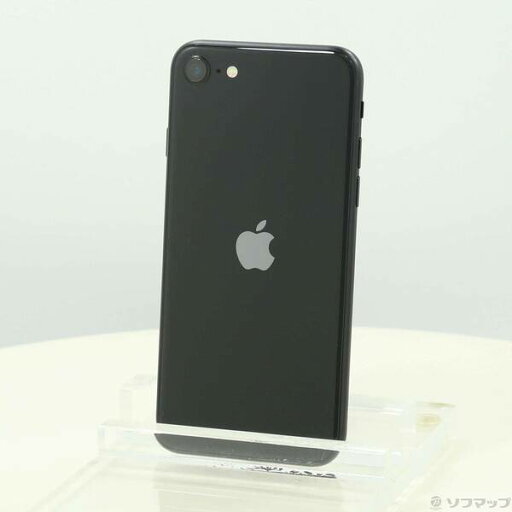 【中古】Apple(アップル) iPhone SE 第2世代 64GB ブラック MX9R2J/A SIMフリー 【349-ud】 【中古】Apple(アップル) iPhone SE 第2世代 64GB ブラック MX9R2J/A SIMフリー 【349-ud】