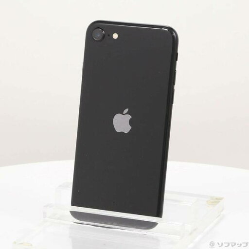 【中古】Apple(アップル) iPhone SE 第2世代 64GB ブラック MHGP3J/A SIMフリー 【258-ud】 【中古】Apple(アップル) iPhone SE 第2世代 64GB ブラック MHGP3J/A SIMフリー 【258-ud】