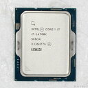 【中古】intel(インテル) Core i7 14700K 〔3.4GHz/LGA 1700〕 【297-ud】
