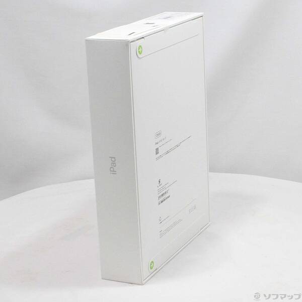 【中古】Apple(アップル) iPad(A16) 128GB シルバー MD3Y4J／A Wi-Fi 【368-ud】