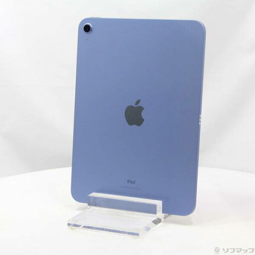 【中古】Apple(アップル) 〔展示品〕 iPad 第10世代 64GB ブルー MPQ13J/A Wi-Fi 【348-ud】 【中古】Apple(アップル) 〔展示品〕 iPad 第10世代 64GB ブルー MPQ13J/A Wi-Fi 【348-ud】
