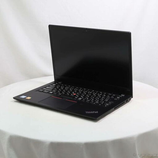 【中古】Lenovo(レノボジャパン) ThinkPad X390 20Q00002JP ブラック 【377-ud】 【中古】Lenovo(レノボジャパン) ThinkPad X390 20Q00002JP ブラック 【377-ud】