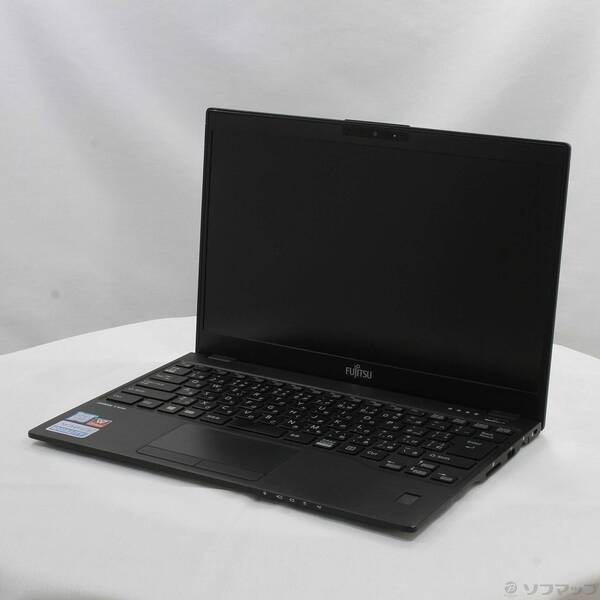 【中古】FUJITSU(富士通) LIFEBOOK U939/B FMVU24011 【262-ud】