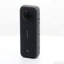 【中古】INSTA360(インスタ360) Insta360 X4 【344-ud】