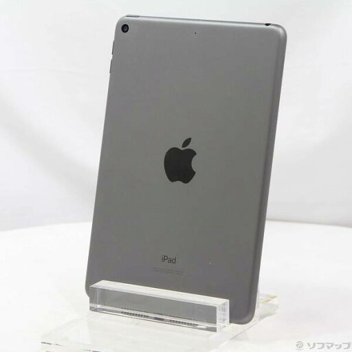 【中古】Apple(アップル) iPad mini 第5世代 64GB スペースグレイ MUQW2J/A Wi-Fi 【198-ud】 【中古】Apple(アップル) iPad mini 第5世代 64GB スペースグレイ MUQW2J/A Wi-Fi 【198-ud】