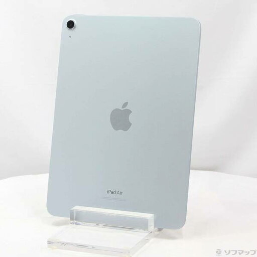 【中古】Apple(アップル) iPad Air 11インチ 第6世代 256GB ブルー MUWH3J/A Wi-Fi 【269-ud】 【中古】Apple(アップル) iPad Air 11インチ 第6世代 256GB ブルー MUWH3J/A Wi-Fi 【269-ud】