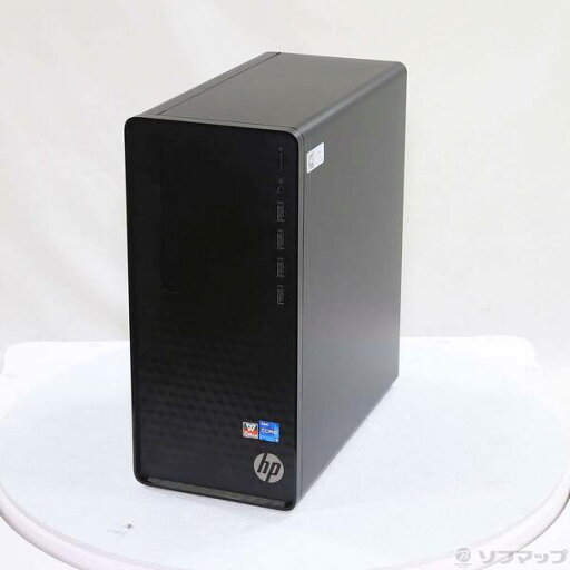 【中古】hp(ヒューレットパッカード) 〔展示品〕 HP Desktop M01-F4000 A3LR1PA-AAAA ダークブラック 【258-ud】 【中古】hp(ヒューレットパッカード) 〔展示品〕 HP Desktop M01-F4000 A3LR1PA-AAAA ダークブラック 【258-ud】