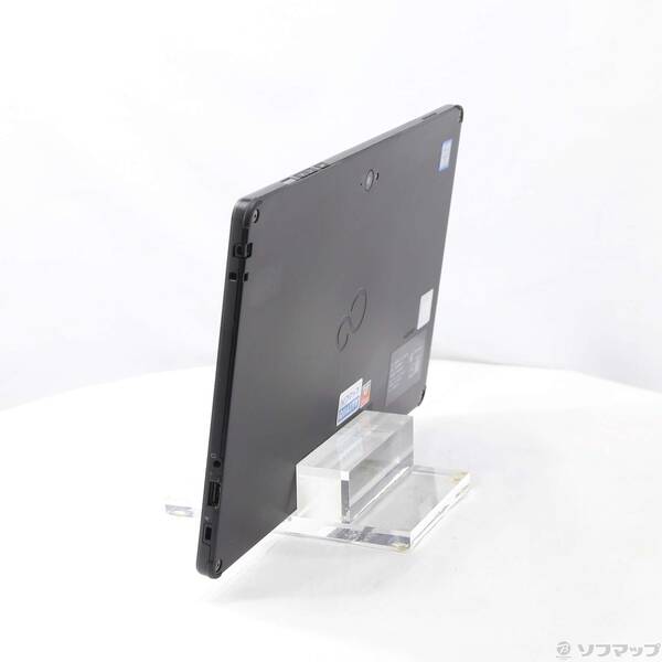 【中古】FUJITSU(富士通） ARROWS Tab Q738／SB FARQ19001 【251-ud】