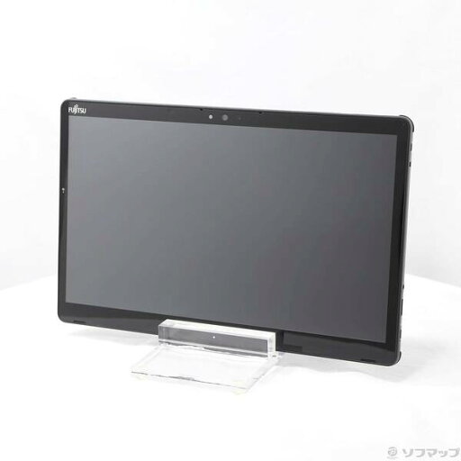 【中古】FUJITSU(富士通) ARROWS Tab Q738/SB FARQ19001 【297-ud】 【中古】FUJITSU(富士通) ARROWS Tab Q738/SB FARQ19001 【297-ud】