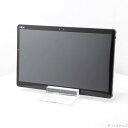 【中古】FUJITSU(富士通) ARROWS Tab Q738/SB FARQ19001 【295-ud】(2)