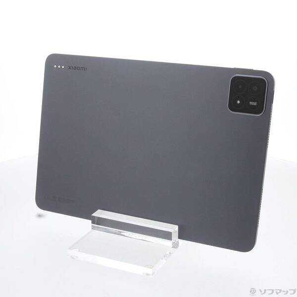 šXIAOMI Xiaomi Pad 6s Pro 12.4 256GB եȥ졼 24018RPACG Wi-Fi 34...