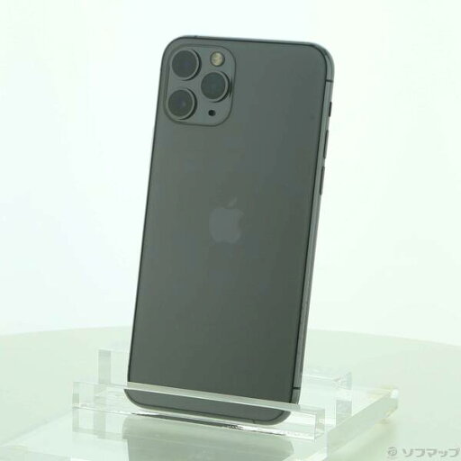 【中古】Apple(アップル) iPhone11 Pro 64GB スペースグレイ MWC22J/A SIMフリー 【196-ud】 【中古】Apple(アップル) iPhone11 Pro 64GB スペースグレイ MWC22J/A SIMフリー 【196-ud】