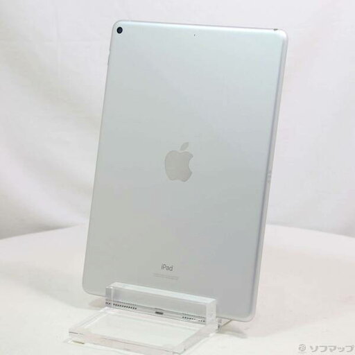 【中古】Apple(アップル) iPad Air 第3世代 64GB シルバー MUUK2J/A Wi-Fi 【344-ud】 【中古】Apple(アップル) iPad Air 第3世代 64GB シルバー MUUK2J/A Wi-Fi 【344-ud】