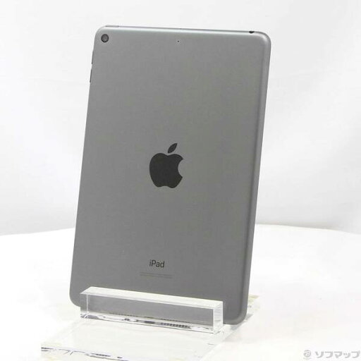 【中古】Apple(アップル) iPad mini 第5世代 256GB スペースグレイ MUU32J/A Wi-Fi 【344-ud】 【中古】Apple(アップル) iPad mini 第5世代 256GB スペースグレイ MUU32J/A Wi-Fi 【344-ud】