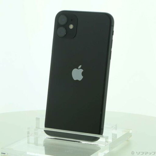 【中古】Apple(アップル) iPhone11 64GB ブラック MWLT2J/A SIMフリー 【196-ud】 【中古】Apple(アップル) iPhone11 64GB ブラック MWLT2J/A SIMフリー 【196-ud】