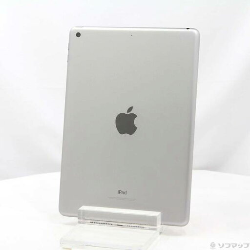 【中古】Apple(アップル) iPad 第6世代 128GB スペースグレイ MR7J2J/A Wi-Fi 【344-ud】 【中古】Apple(アップル) iPad 第6世代 128GB スペースグレイ MR7J2J/A Wi-Fi 【344-ud】