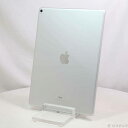 【中古】Apple(アップル) iPad Pro 12.9インチ 第2世代 512GB シルバー MPL02J/A Wi-Fi 【344-ud】(2)