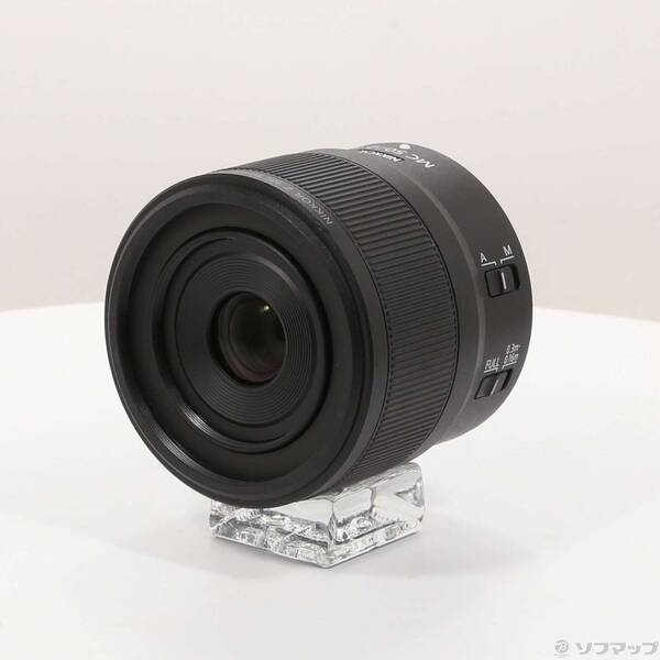 【中古】Nikon(ニコン) NIKKOR Z MC 50mm f／2.8 【344-ud】