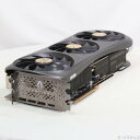 【中古】ZOTAC(ゾタック) GeForce RTX 4080 16GB Trinity ZT-D40810D-10P 【344-ud】