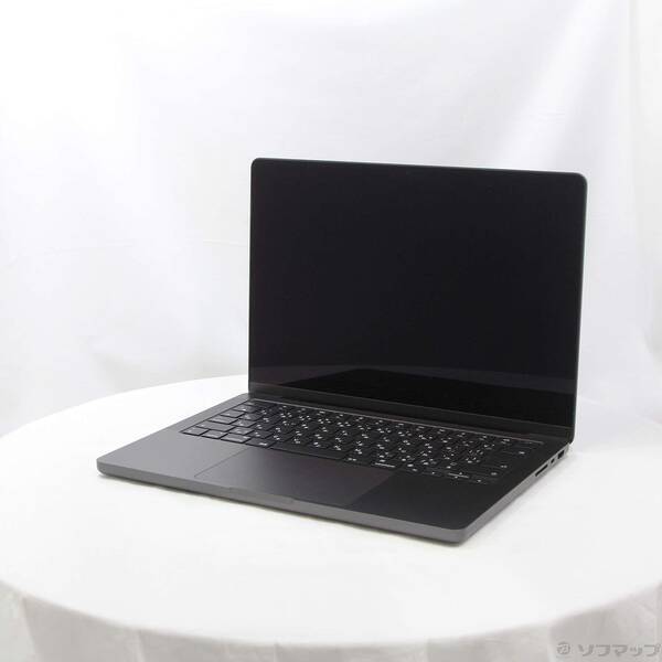 šApple(åץ) MacBook Pro 14.2-inch Late-2023 MRX53JA Apple M3 Max ...