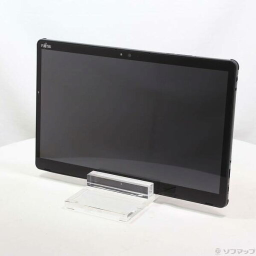 【中古】FUJITSU(富士通) ARROWS Tab Q738/SB FARQ19001 【198-ud】 【中古】FUJITSU(富士通) ARROWS Tab Q738/SB FARQ19001 【198-ud】