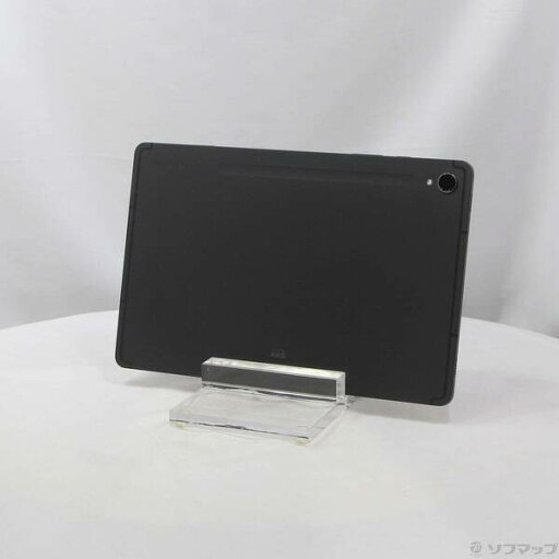 【中古】SAMSUNG(サムスン) Galaxy Tab S9 128GB グラファイト SM-X710NZAAXJP Wi-Fi 【377-ud】 【中古】SAMSUNG(サムスン) Galaxy Tab S9 128GB グラファイト SM-X710NZAAXJP Wi-Fi 【377-ud】