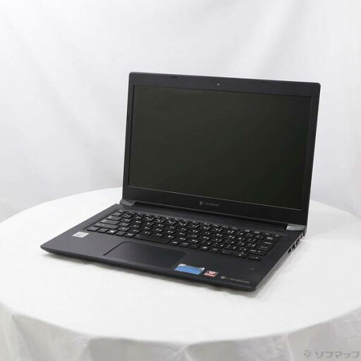 【中古】dynabook(ダイナブック) dynabook S73/FS A6S7FSF2D211 【262-ud】 【中古】dynabook(ダイナブック) dynabook S73/FS A6S7FSF2D211 【262-ud】