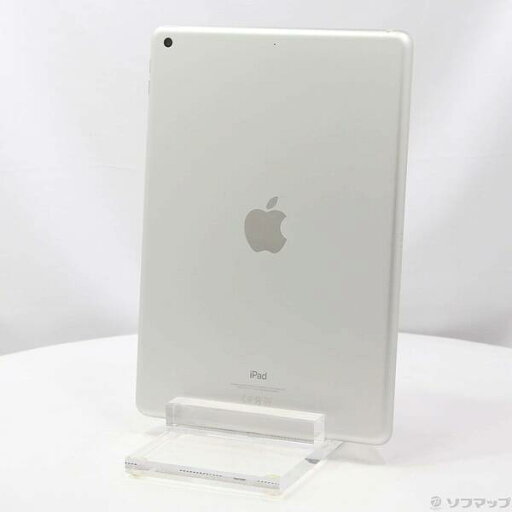 【中古】Apple(アップル) iPad 第7世代 32GB シルバー MW752FD/A Wi-Fi 【295-ud】 【中古】Apple(アップル) iPad 第7世代 32GB シルバー MW752FD/A Wi-Fi 【295-ud】