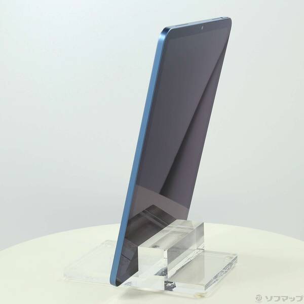 【中古】Apple(アップル) iPad Air 第5世代 64GB ブルー MM9E3J／A Wi-Fi 【269-ud】