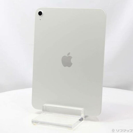 【中古】Apple(アップル) iPad(A16) 128GB シルバー MD3Y4J/A Wi-Fi 【276-ud】 【中古】Apple(アップル) iPad(A16) 128GB シルバー MD3Y4J/A Wi-Fi 【276-ud】