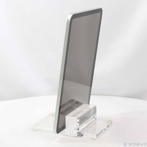 【中古】Apple(アップル) iPad(A16) 128GB シルバー MD3Y4J／A Wi-Fi 【276-ud】
